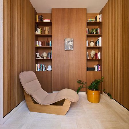 Six Senses Rome Hotel ภายนอก รูปภาพ