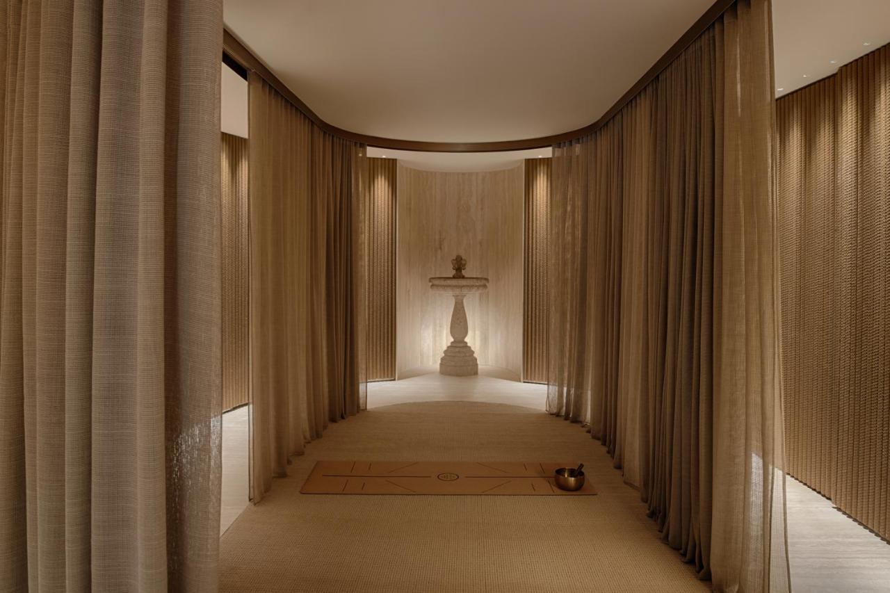 Six Senses Rome Hotel ภายนอก รูปภาพ