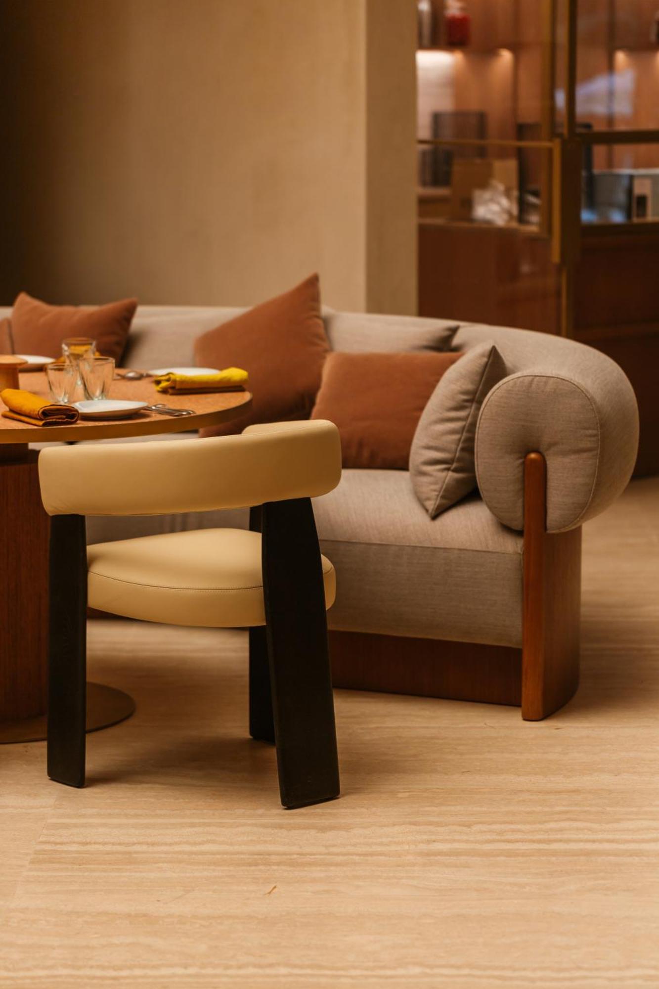 Six Senses Rome Hotel ภายนอก รูปภาพ