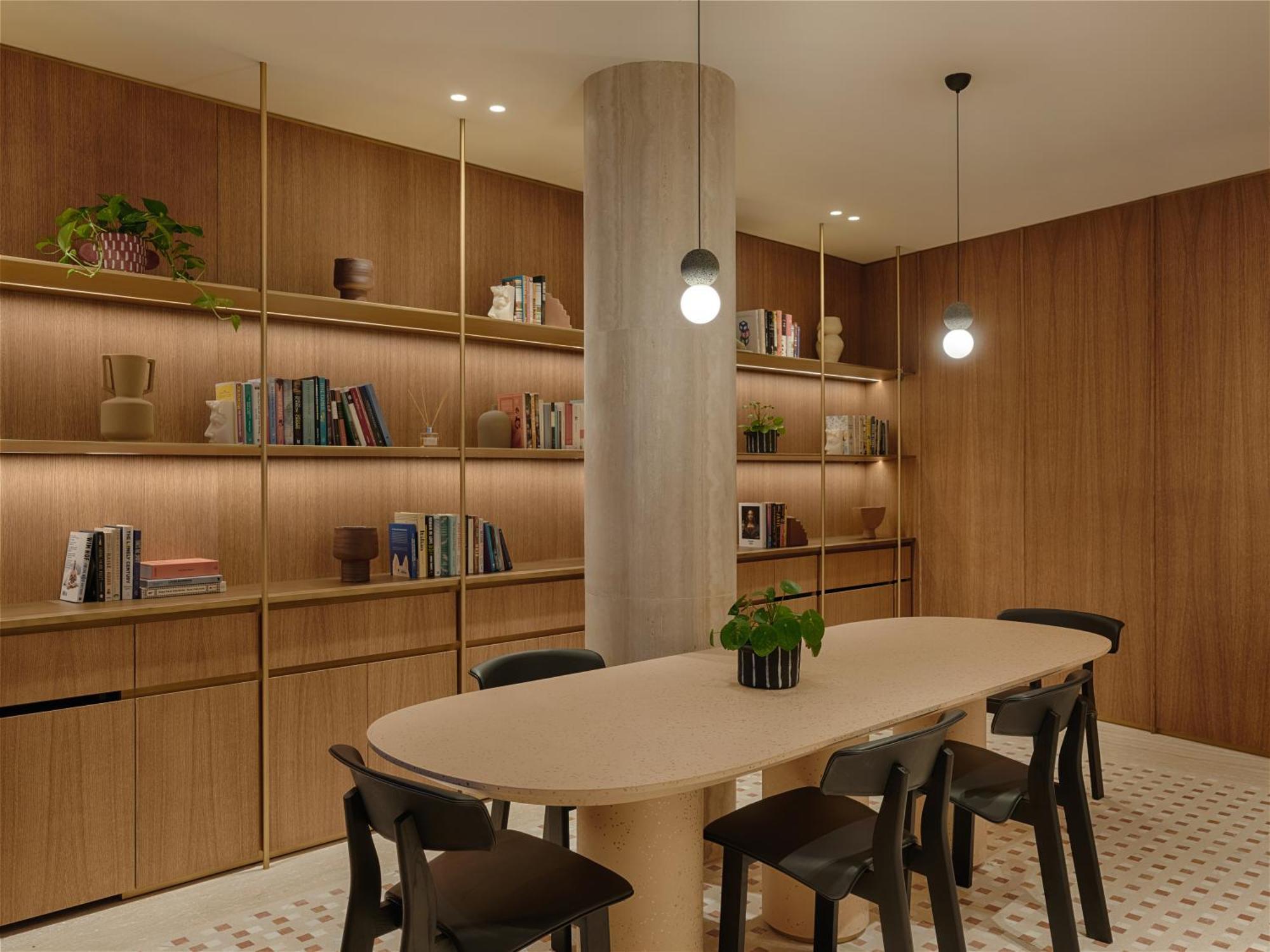 Six Senses Rome Hotel ภายนอก รูปภาพ