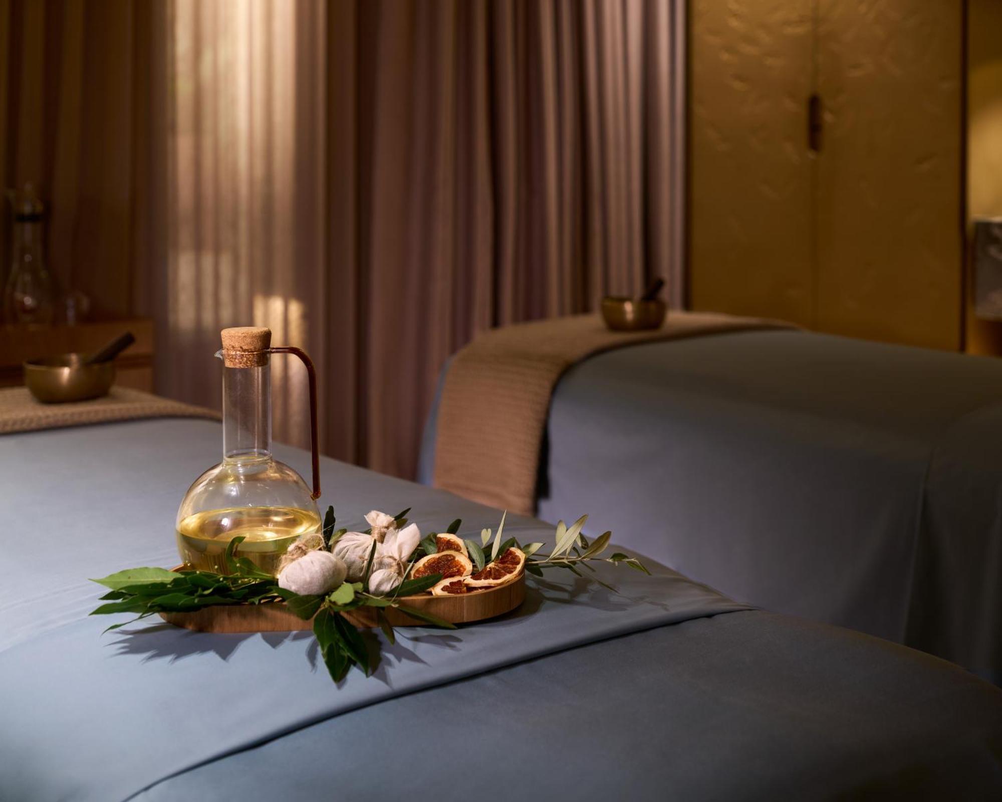 Six Senses Rome Hotel ภายนอก รูปภาพ