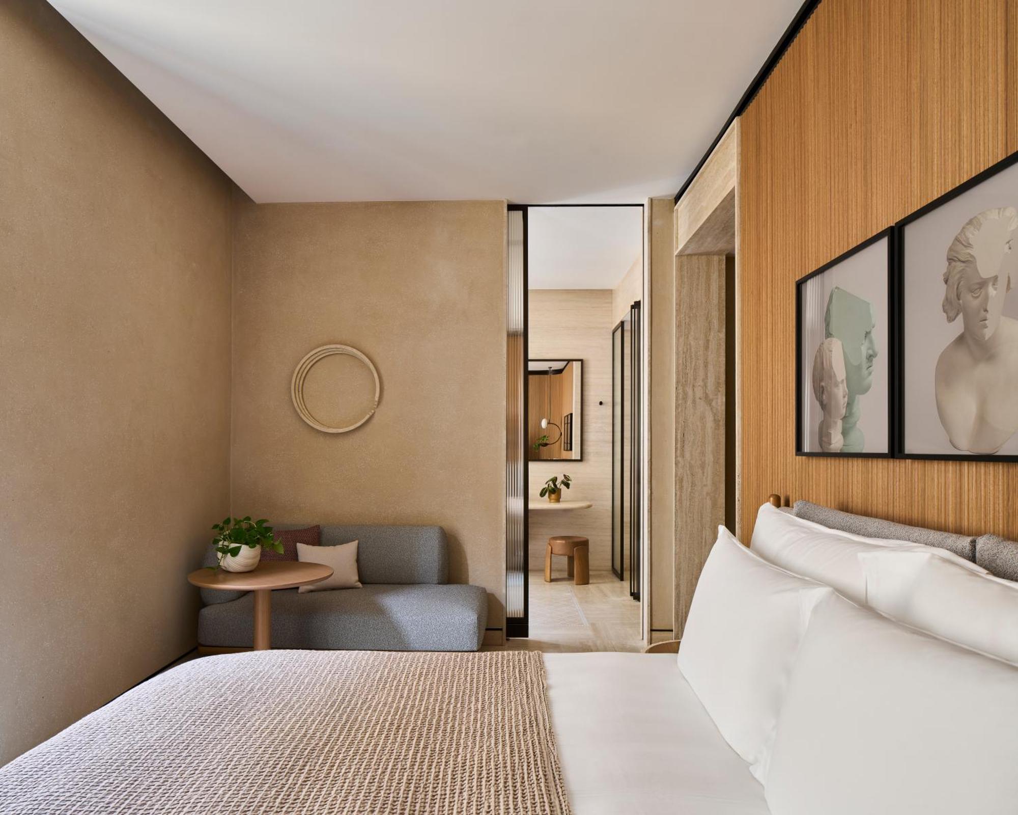 Six Senses Rome Hotel ภายนอก รูปภาพ